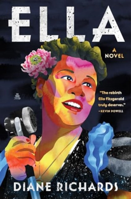 Ella cover