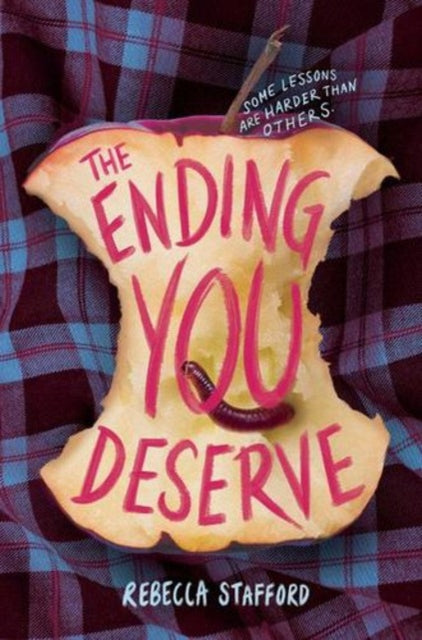 Ending You Deserve cover