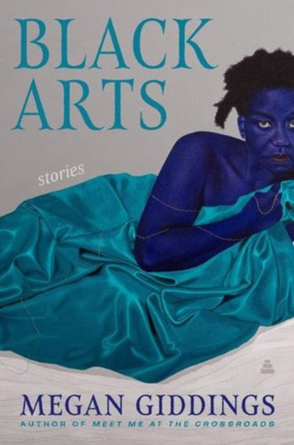 Black Arts cover