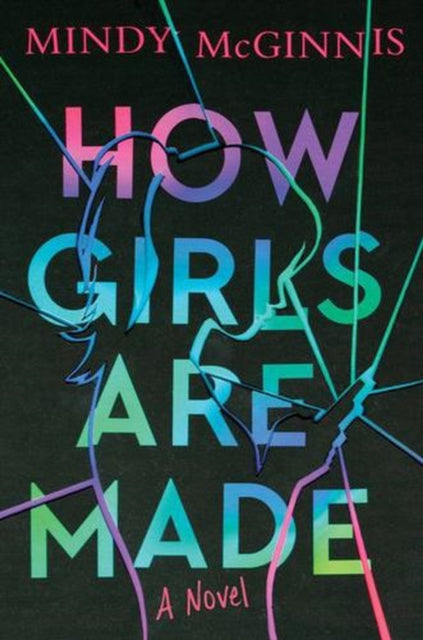 How Girls Are Made cover