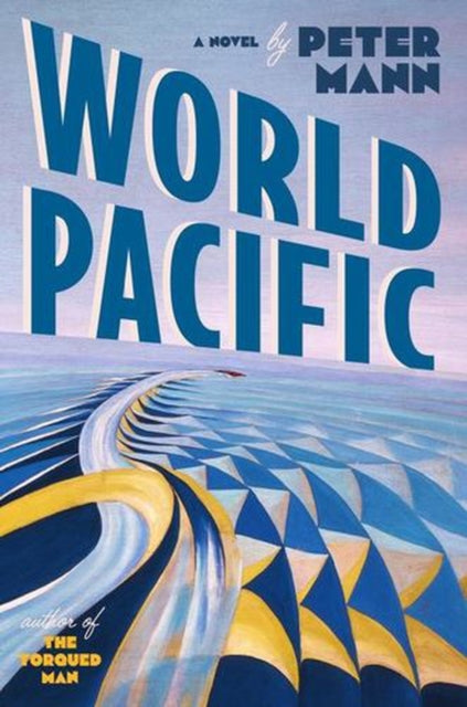 World Pacific cover