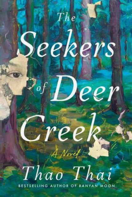 Seekers of Deer Creek cover