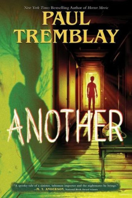 Another cover