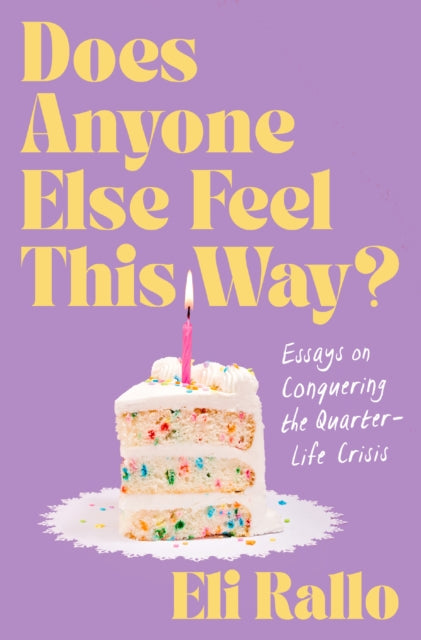 Does Anyone Else Feel This Way? cover