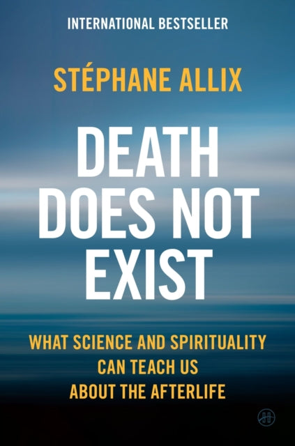 Death Does Not Exist cover