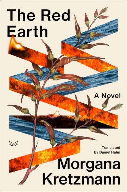 The Red Earth cover