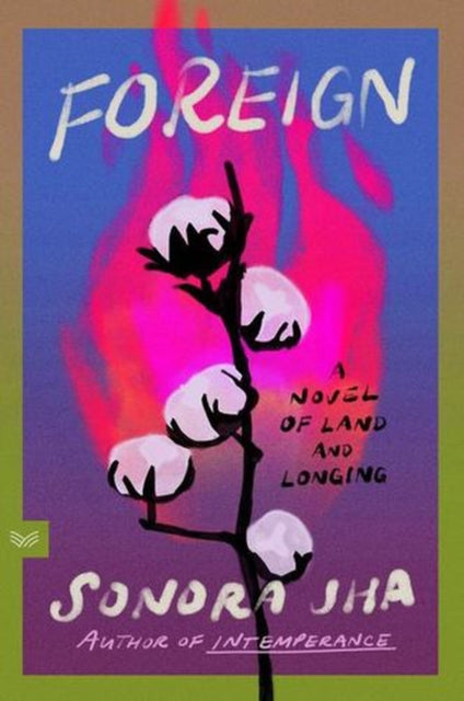 Foreign cover