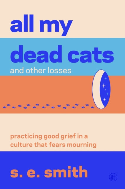 All My Dead Cats and Other Losses cover