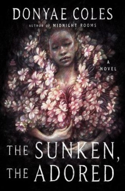 Sunken, the Adored cover