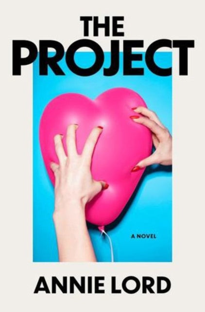 Project cover