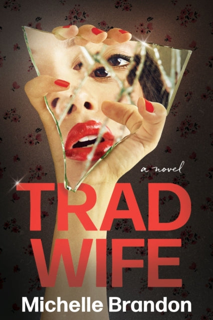 Tradwife cover
