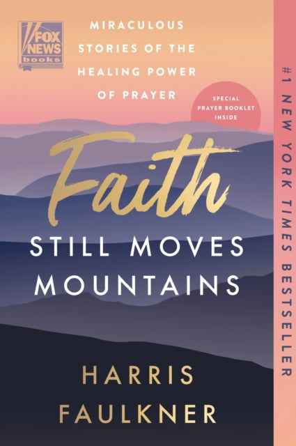Faith Still Moves Mountains cover