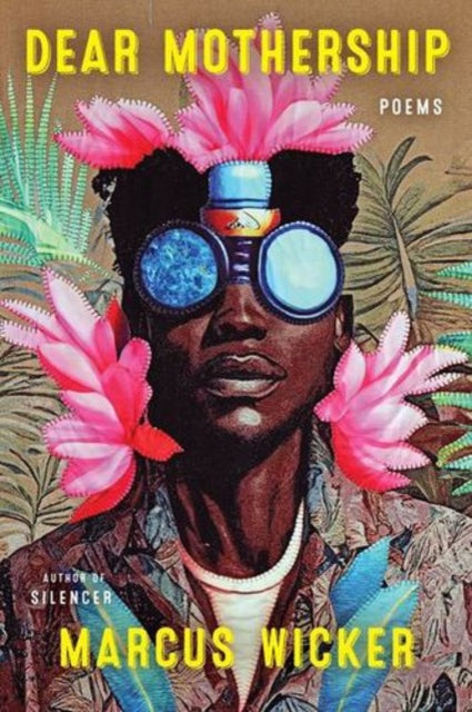 Dear Mothership cover