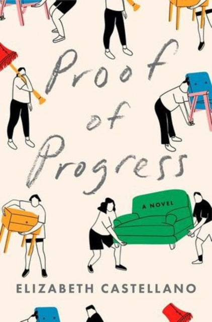 Proof of Progress cover