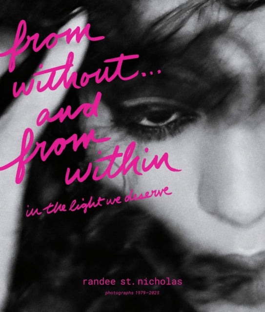 from without . . . and from within cover
