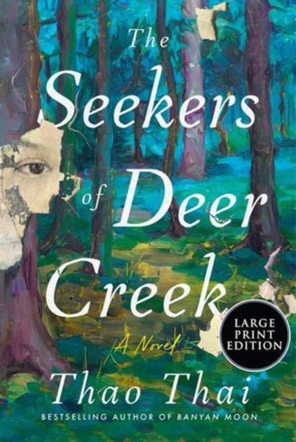 Seekers of Deer Creek cover