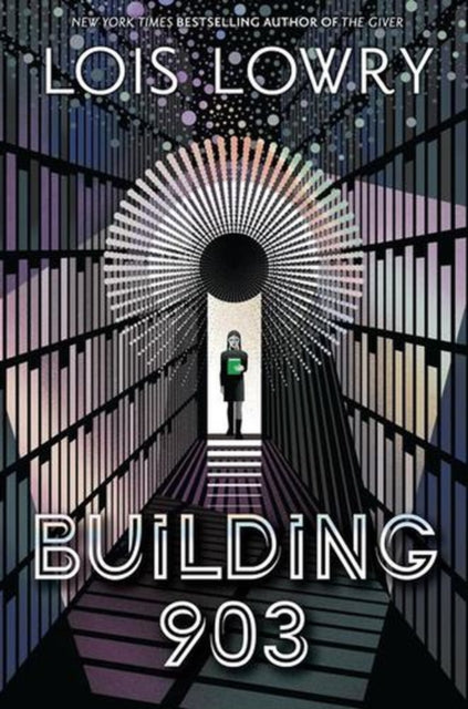 Building 903 cover
