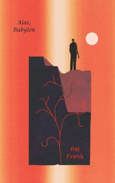Alas, Babylon cover