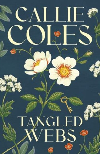 The Tangled Webs cover