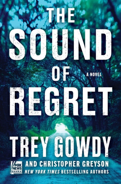 The Sound of Regret cover