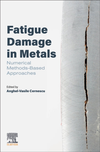 Fatigue Damage in Metals cover