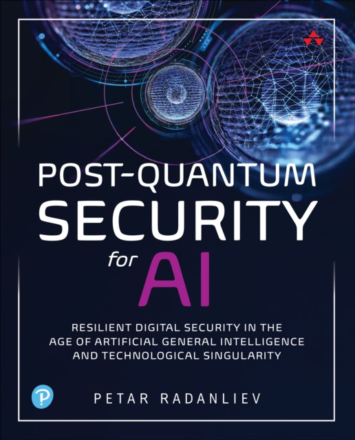 Post-Quantum Security for AI cover