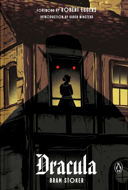 Dracula cover