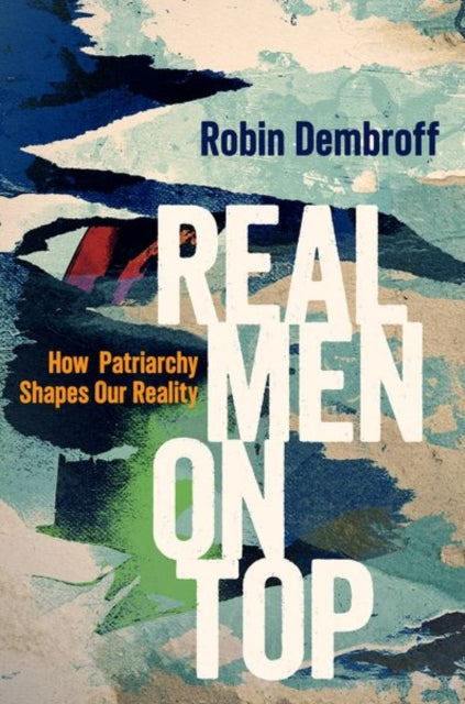 Real Men on Top cover