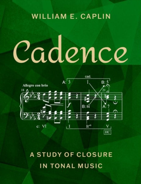 Cadence cover