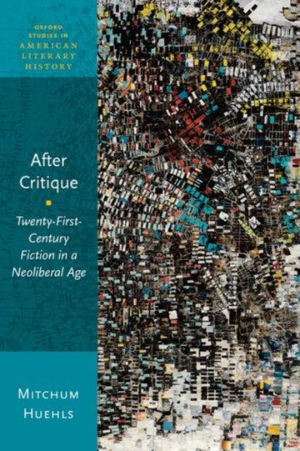 After Critique cover