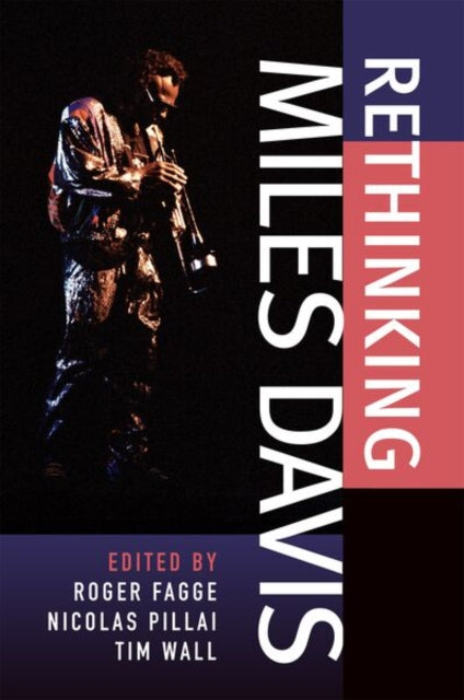 Rethinking Miles Davis cover