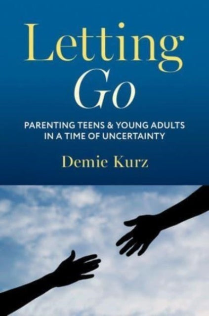 Letting Go cover