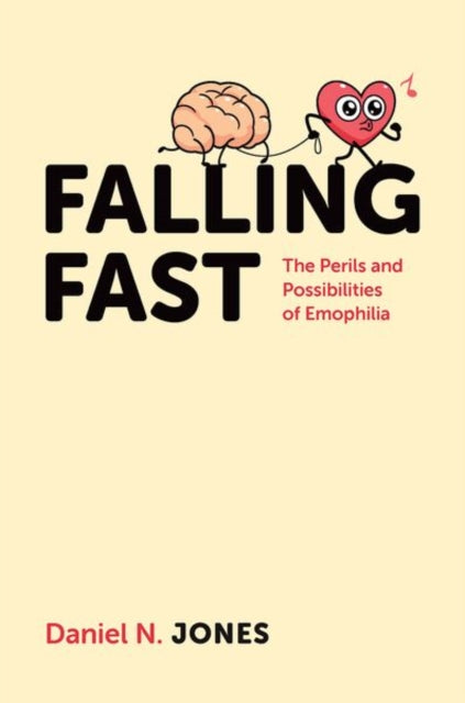 Falling Fast cover