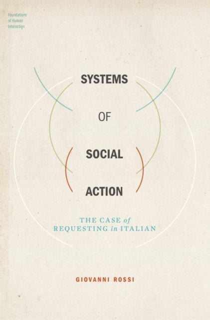 Systems of Social Action cover