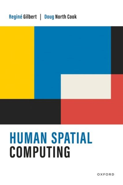 Human Spatial Computing cover