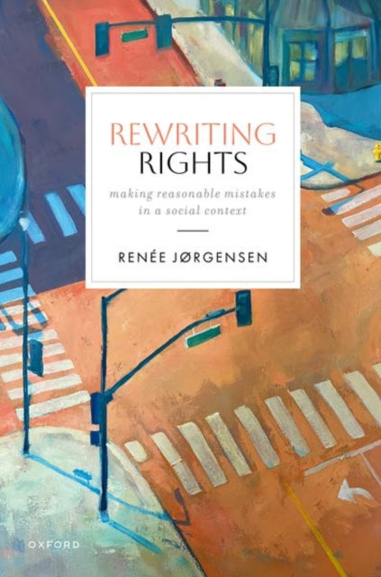 Rewriting Rights cover