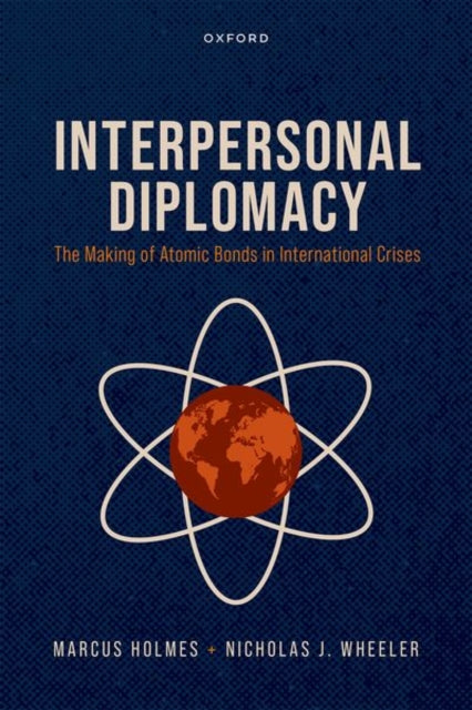 Interpersonal Diplomacy cover