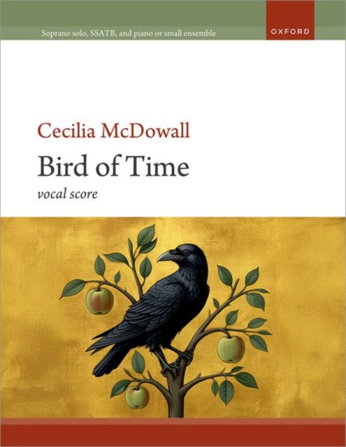 Bird of Time cover