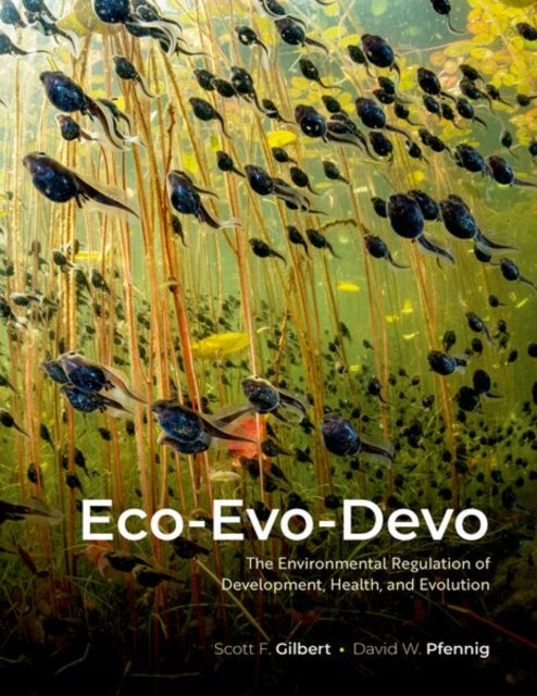 Eco-Evo-Devo cover