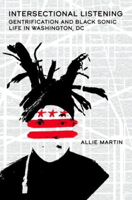 Intersectional Listening cover