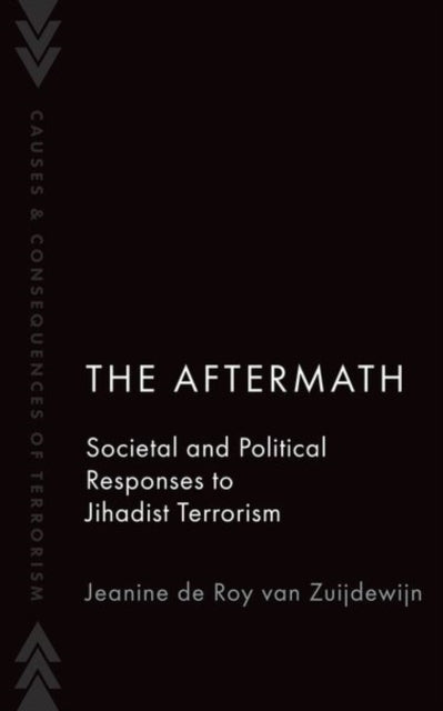 The Aftermath cover