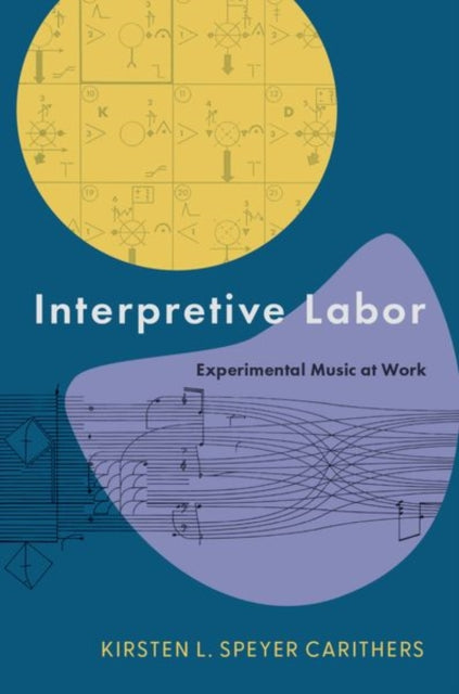 Interpretive Labor cover