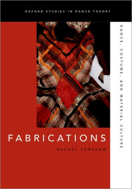Fabrications cover