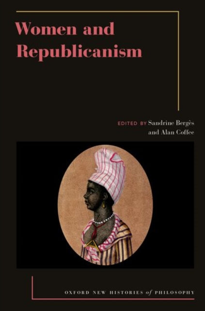 Women and Republicanism cover