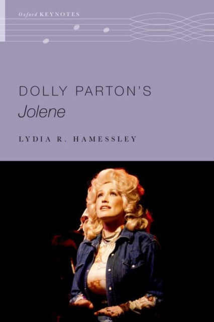 Dolly Parton's Jolene cover