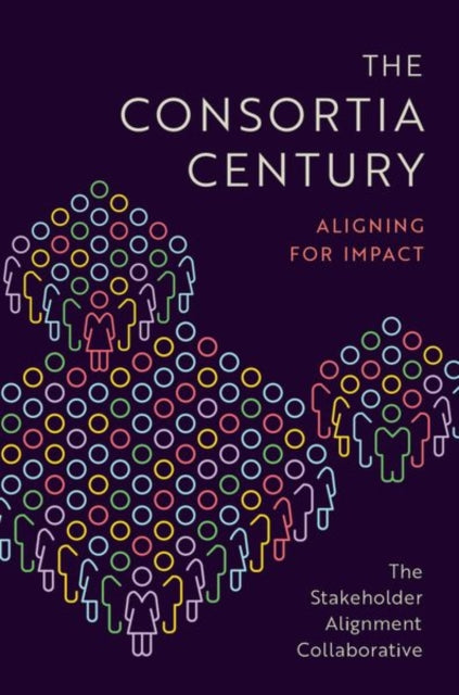 The Consortia Century cover