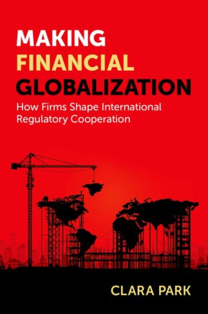 Making Financial Globalization cover