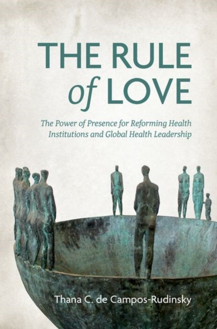 The Rule of Love cover