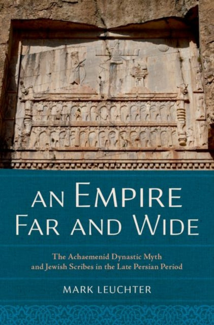 An Empire Far and Wide cover