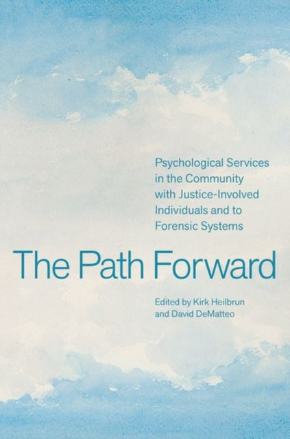 The Path Forward cover